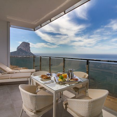 Estimar Calpe Suitopia Esterno foto