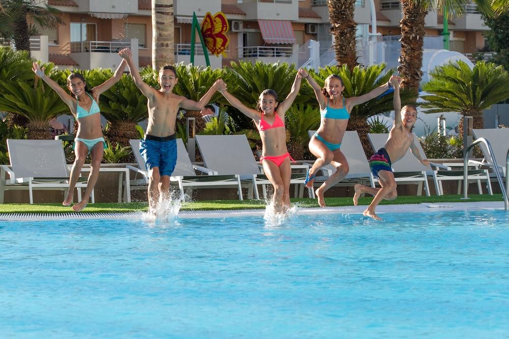 Estimar Calpe Suitopia Esterno foto