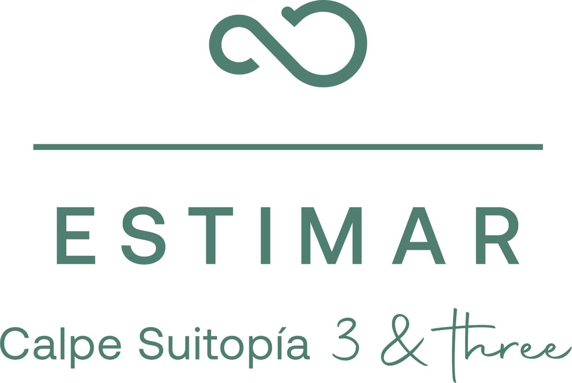 Estimar Calpe Suitopia Esterno foto