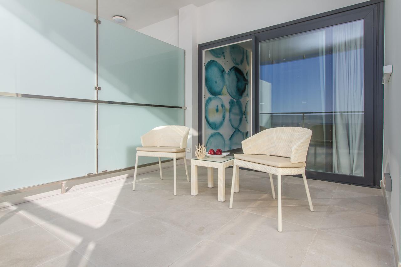 Estimar Calpe Suitopia Esterno foto
